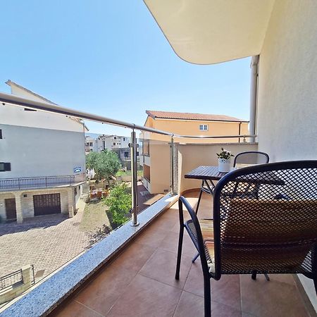 Ab Villa Podstrana Buitenkant foto