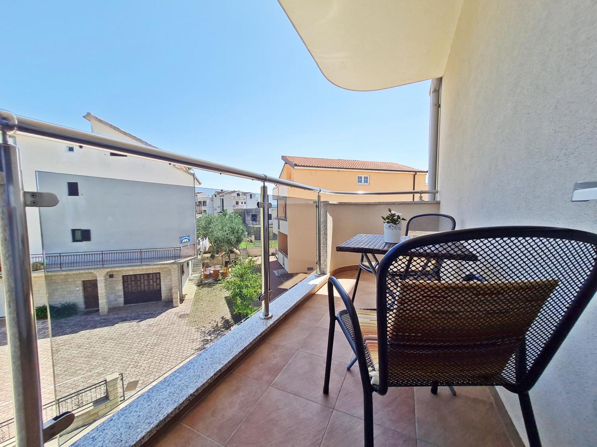 Ab Villa Podstrana Buitenkant foto