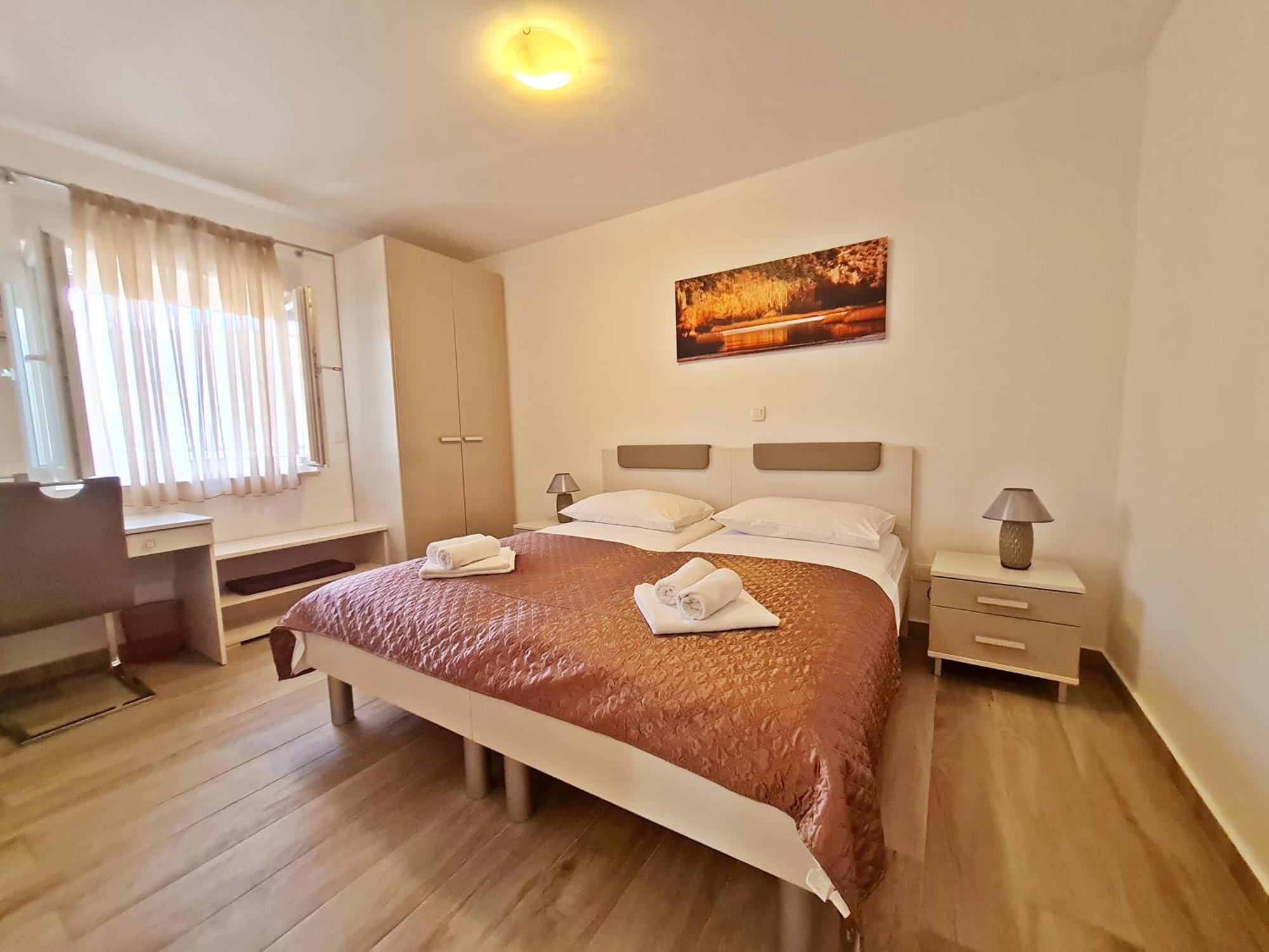 Ab Villa Podstrana Buitenkant foto