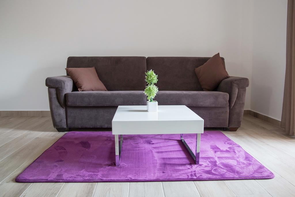 Ab Villa Podstrana Buitenkant foto